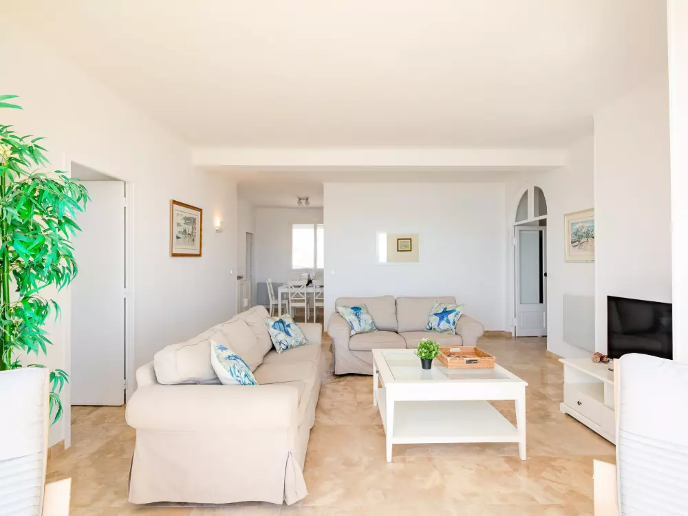 Résidence Les Dauphins