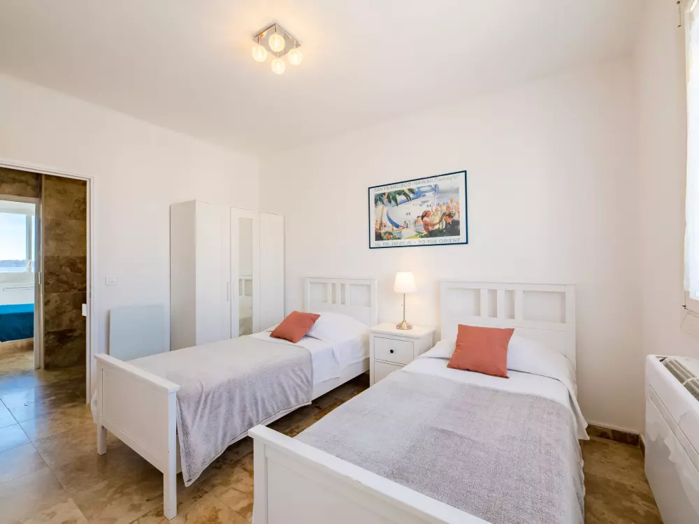 Résidence Les Dauphins