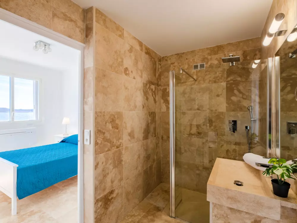 Résidence Les Dauphins