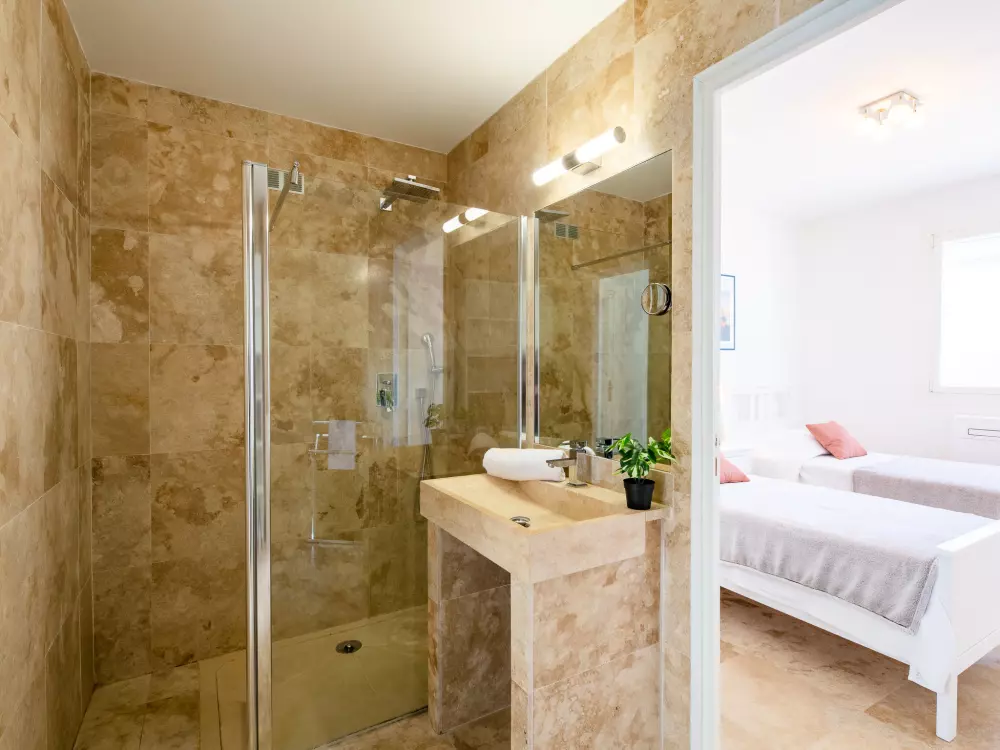 Résidence Les Dauphins