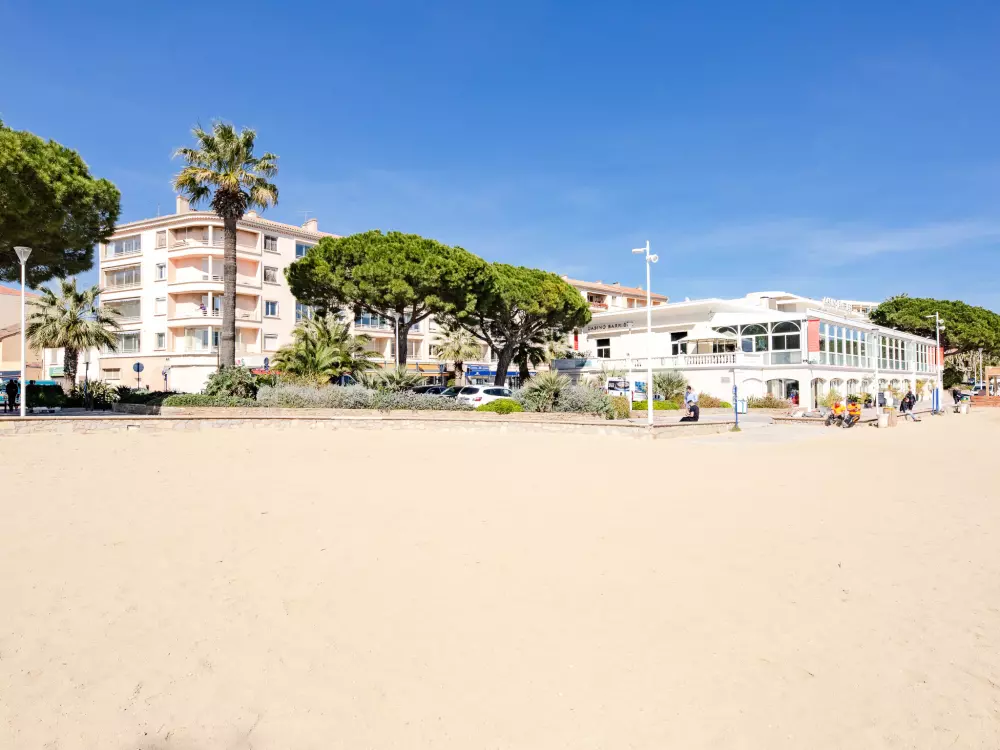 Résidence Les Dauphins