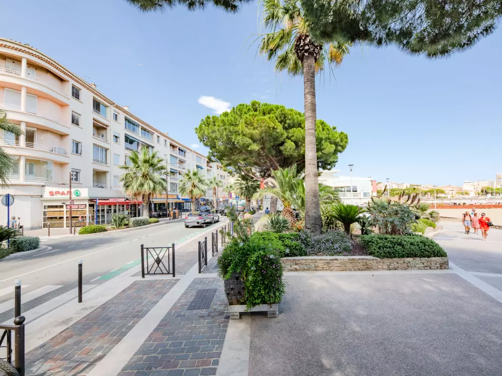 Résidence Les Dauphins