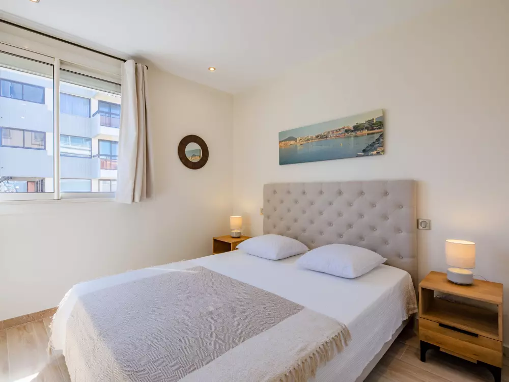 Résidence Les Dauphins