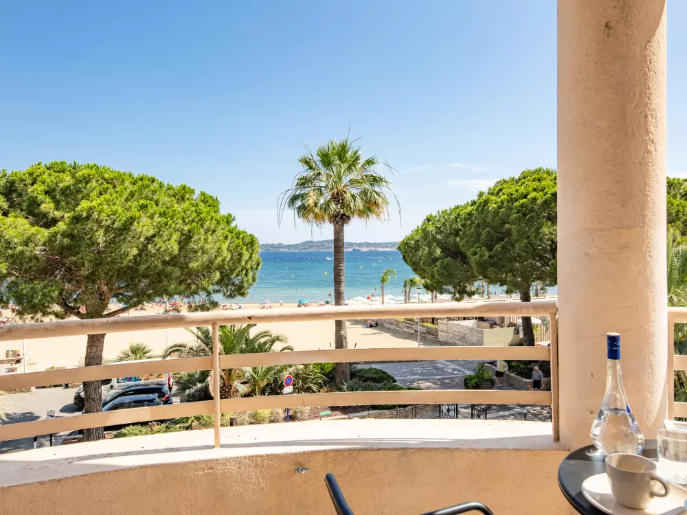 Résidence Les Dauphins