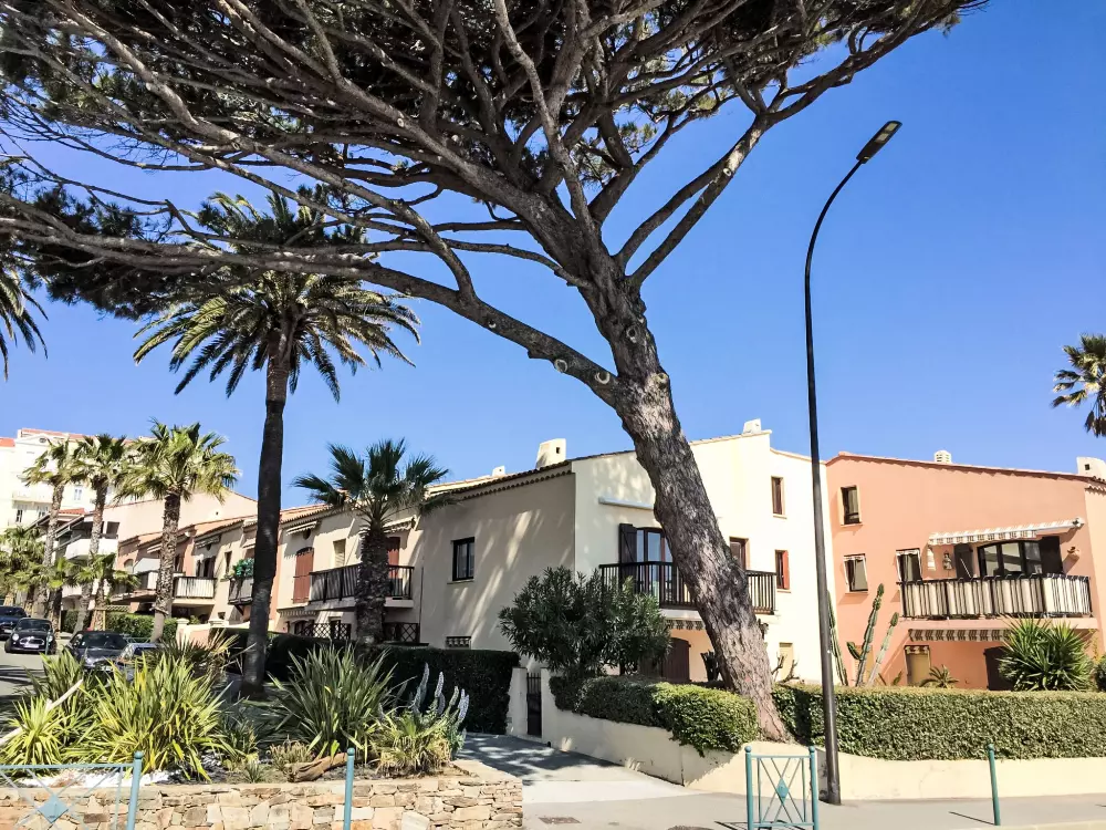 Résidence Les Embruns