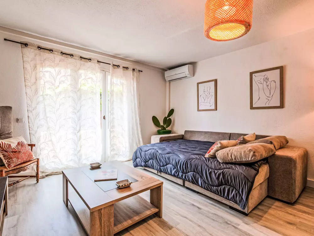 Résidence Les Embruns