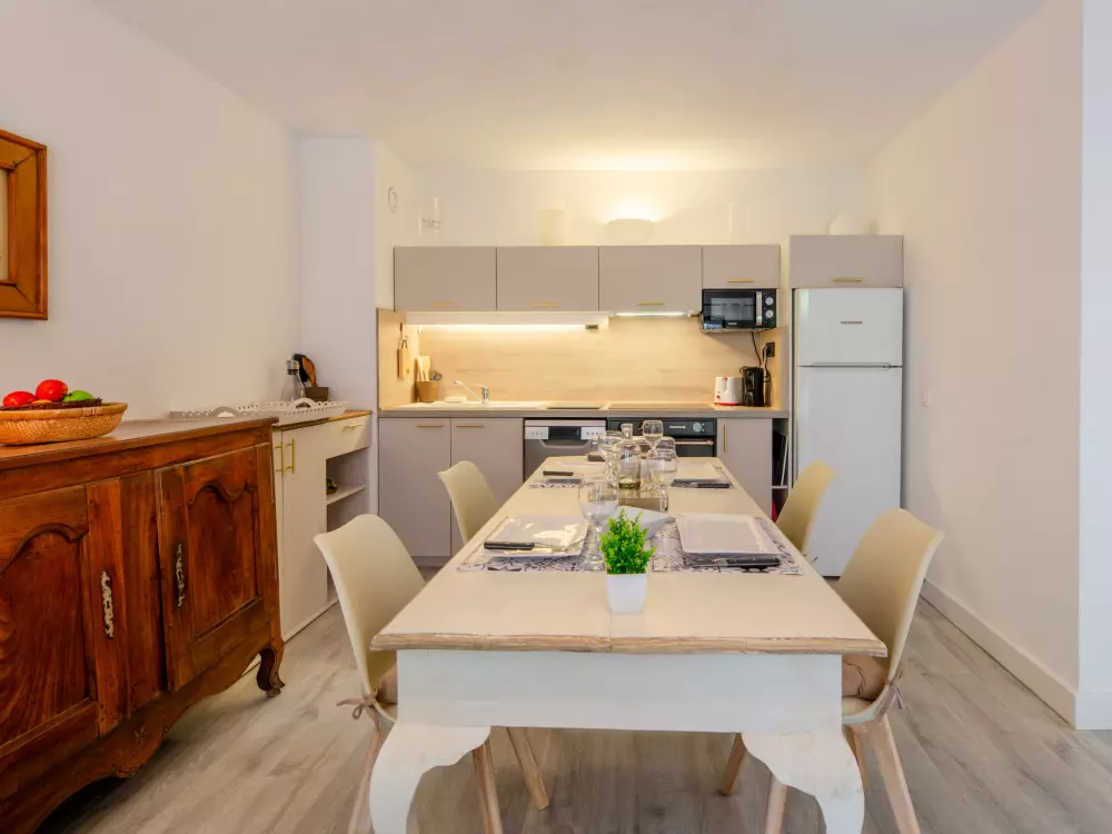 Résidence Les Embruns