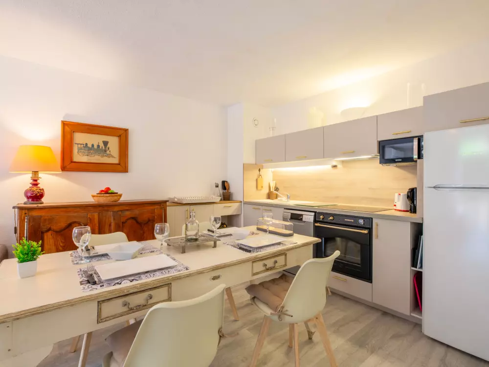 Résidence Les Embruns