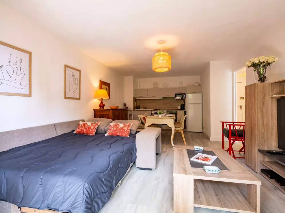 Résidence Les Embruns