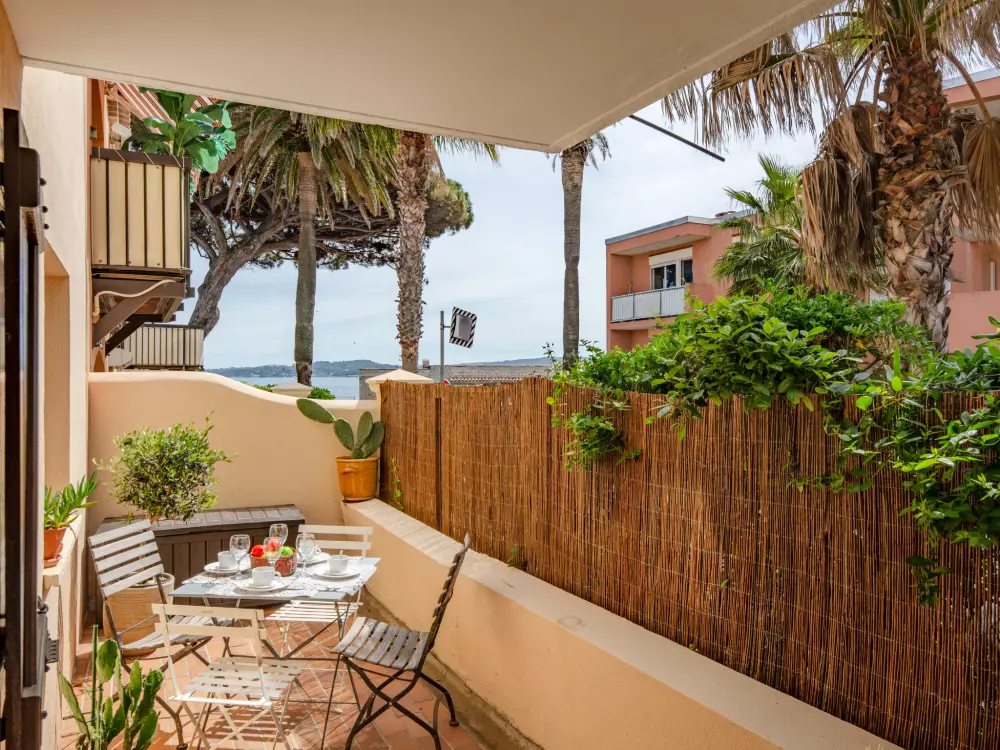 Résidence Les Embruns