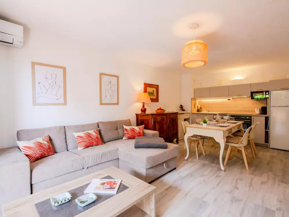 Résidence Les Embruns