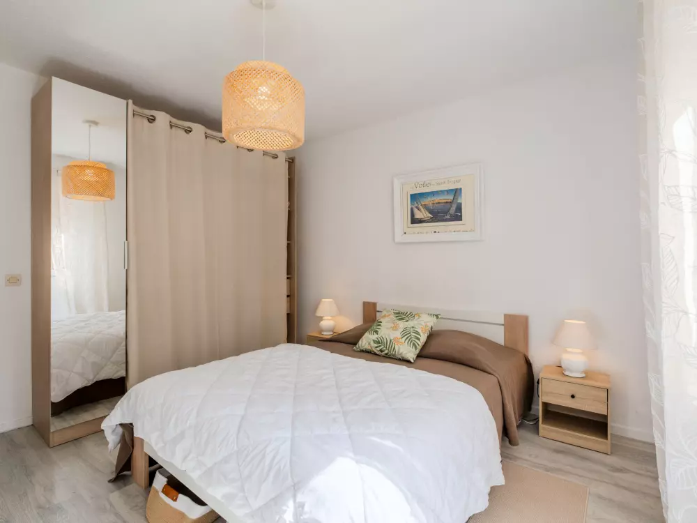 Résidence Les Embruns