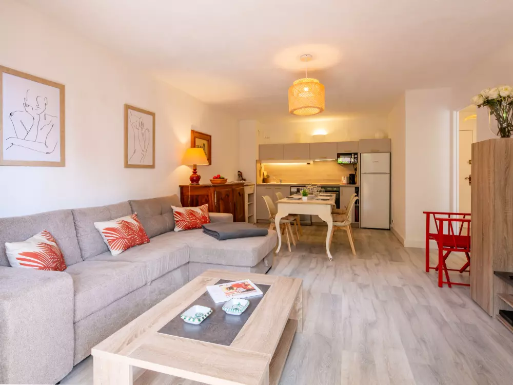 Résidence Les Embruns