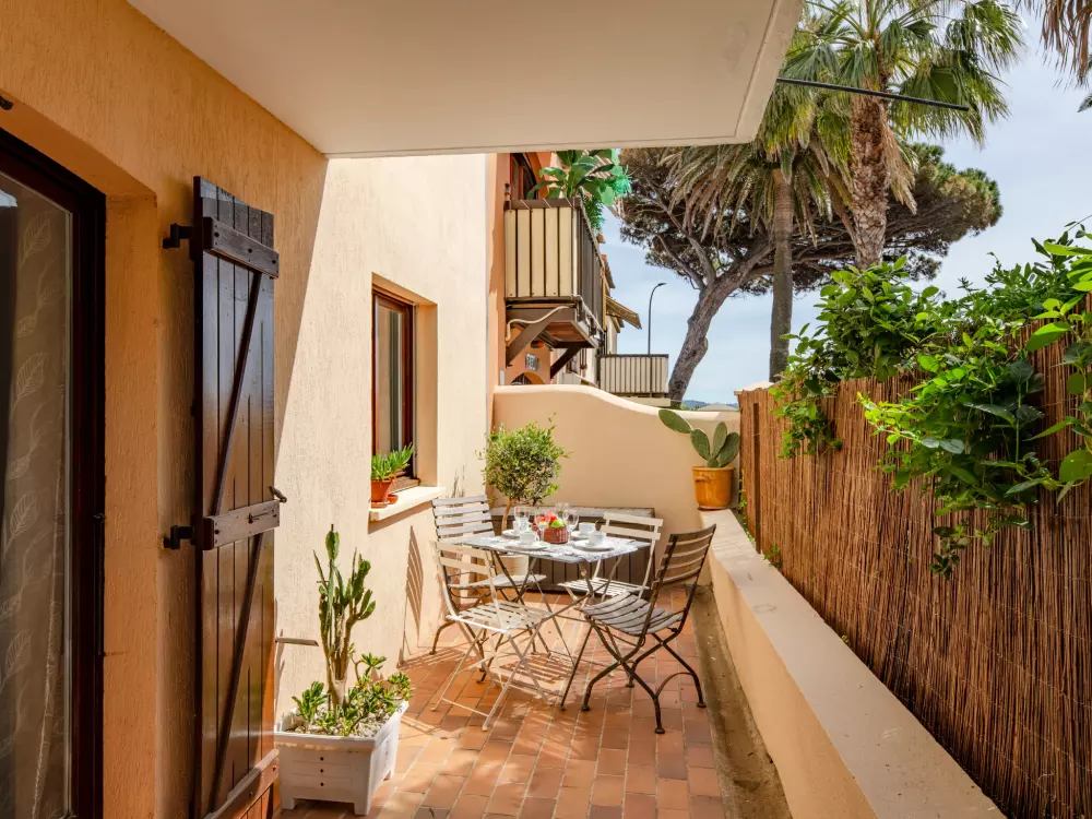 Résidence Les Embruns