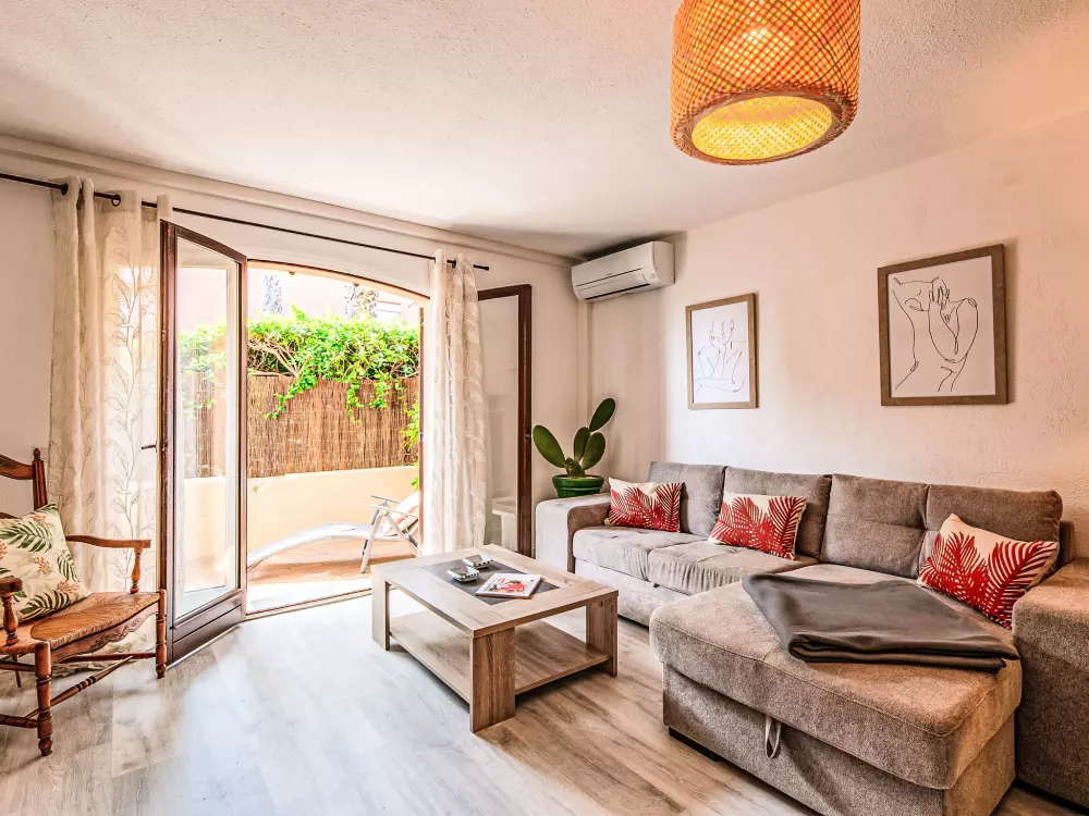 Résidence Les Embruns