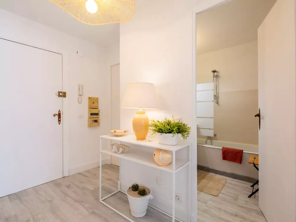 Résidence Les Embruns