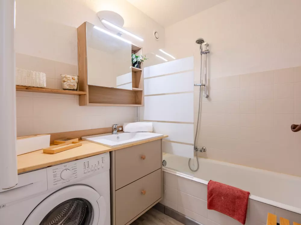 Résidence Les Embruns