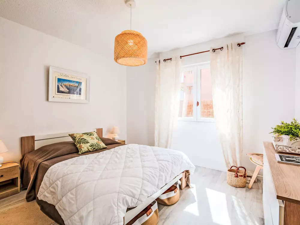 Résidence Les Embruns