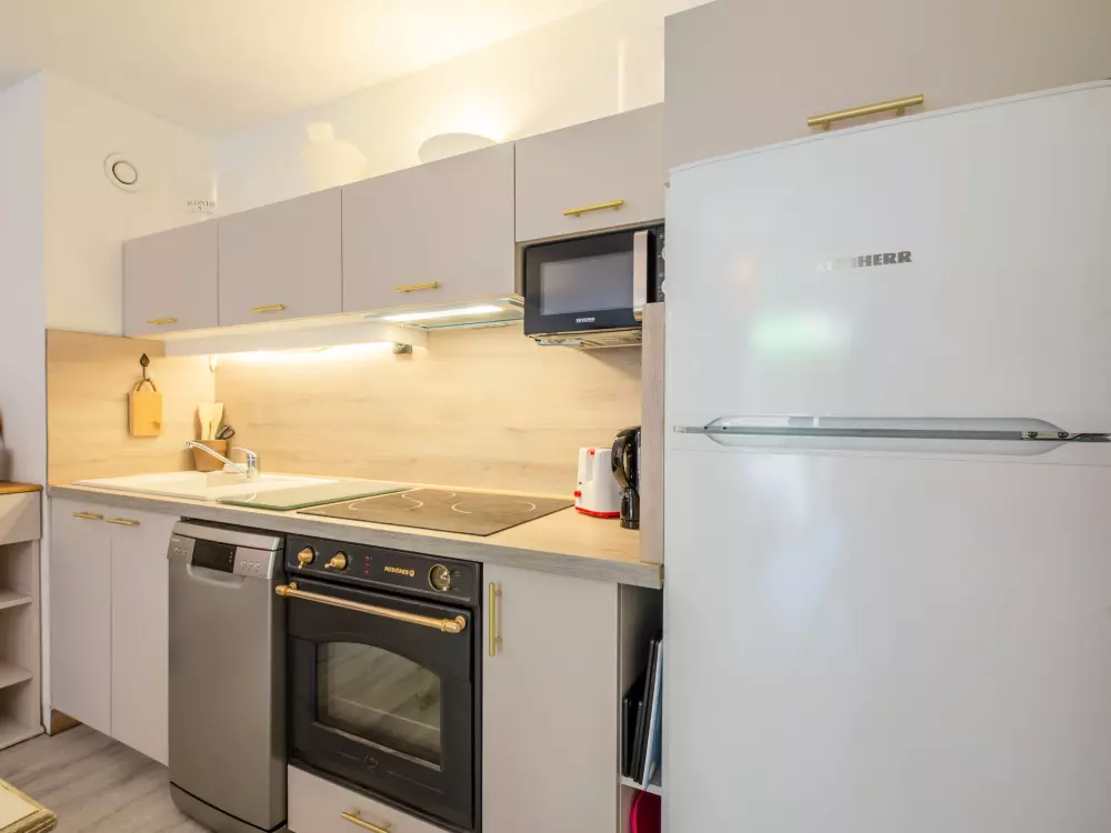 Résidence Les Embruns