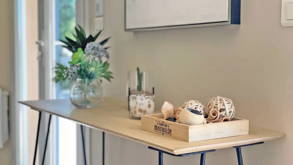 Résidence Les Geais