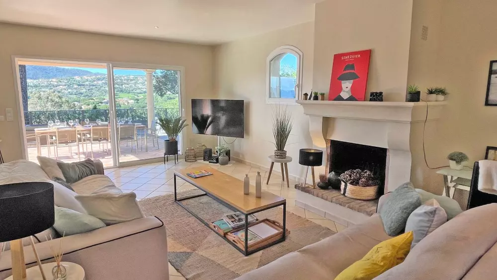 Résidence Les Geais