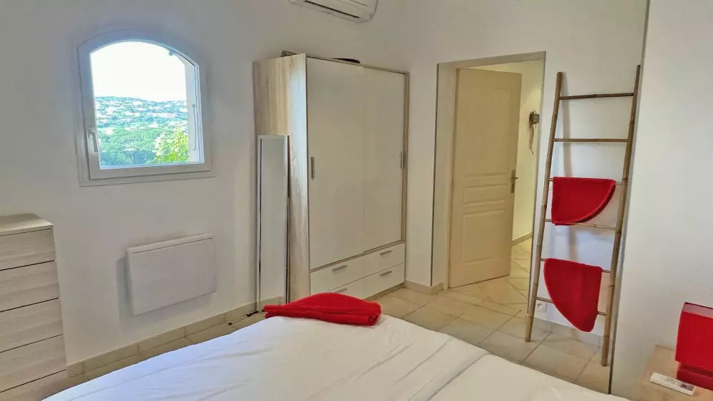 Résidence Les Geais