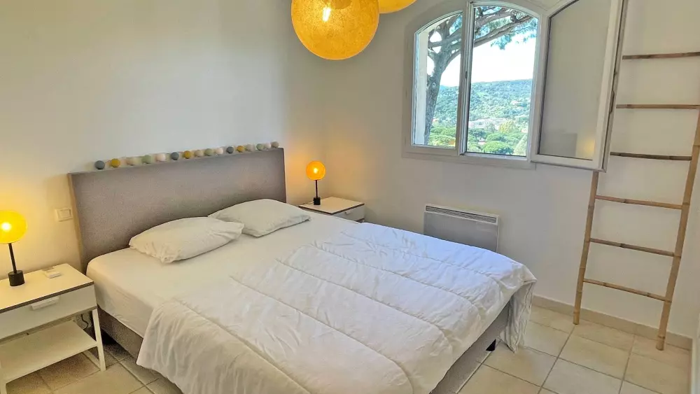 Résidence Les Geais