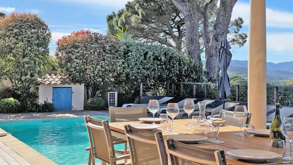 Résidence Les Geais