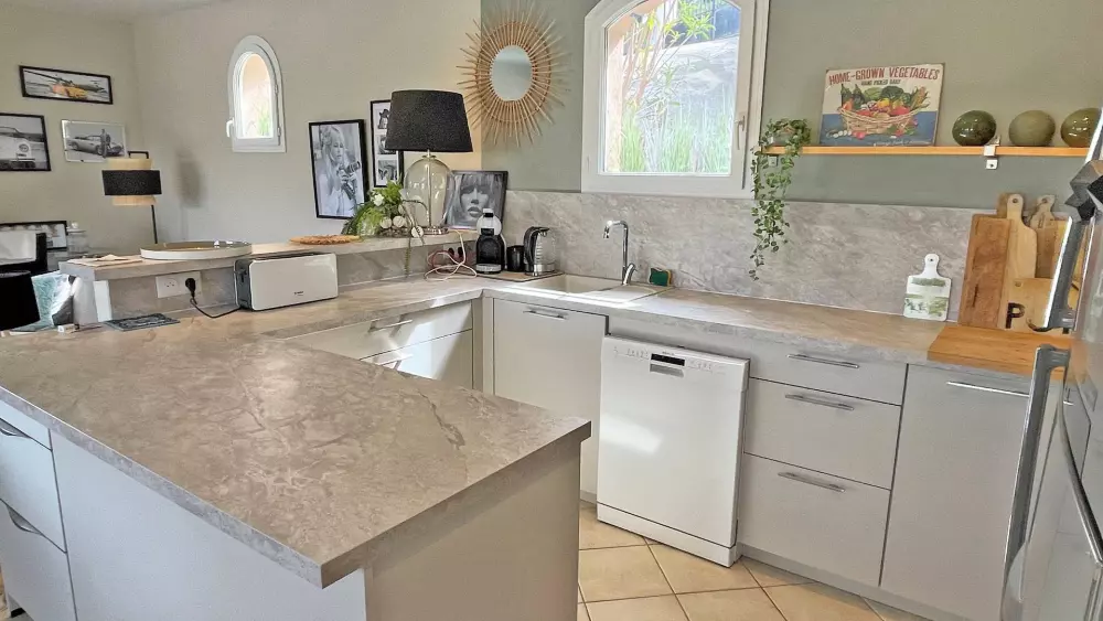 Résidence Les Geais