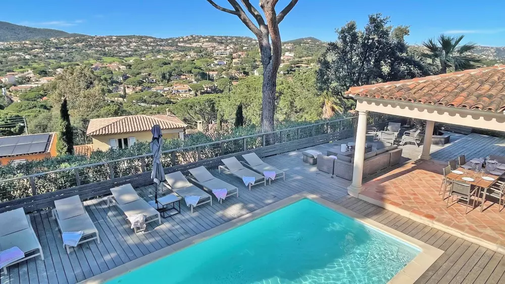 Résidence Les Geais