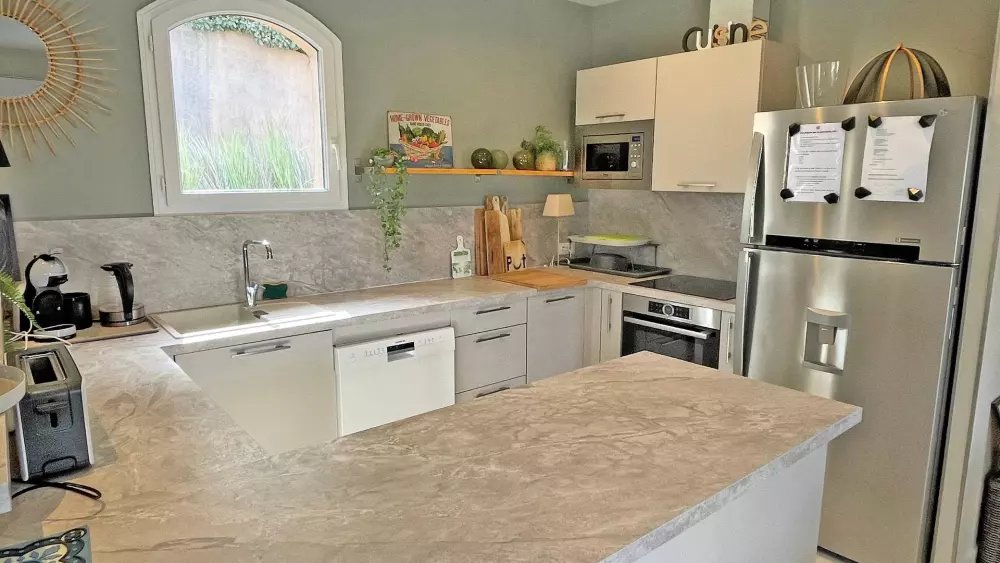 Résidence Les Geais