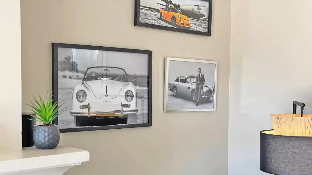 Résidence Les Geais