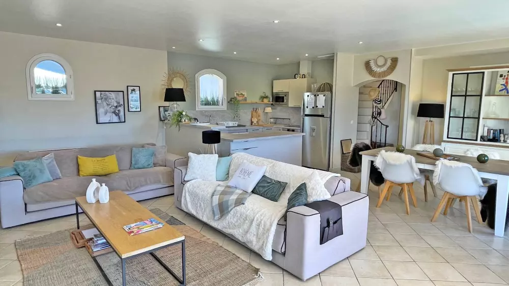 Résidence Les Geais