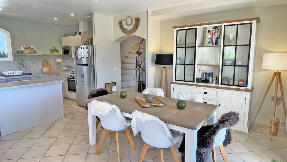 Résidence Les Geais