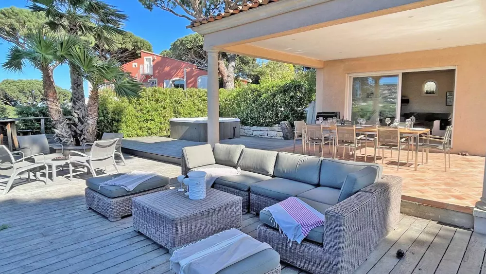 Résidence Les Geais