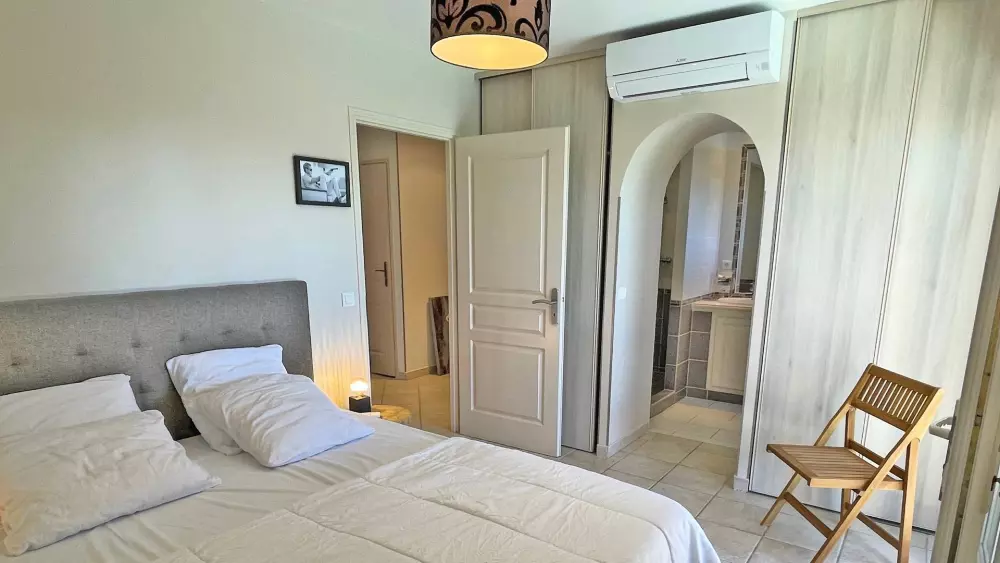 Résidence Les Geais