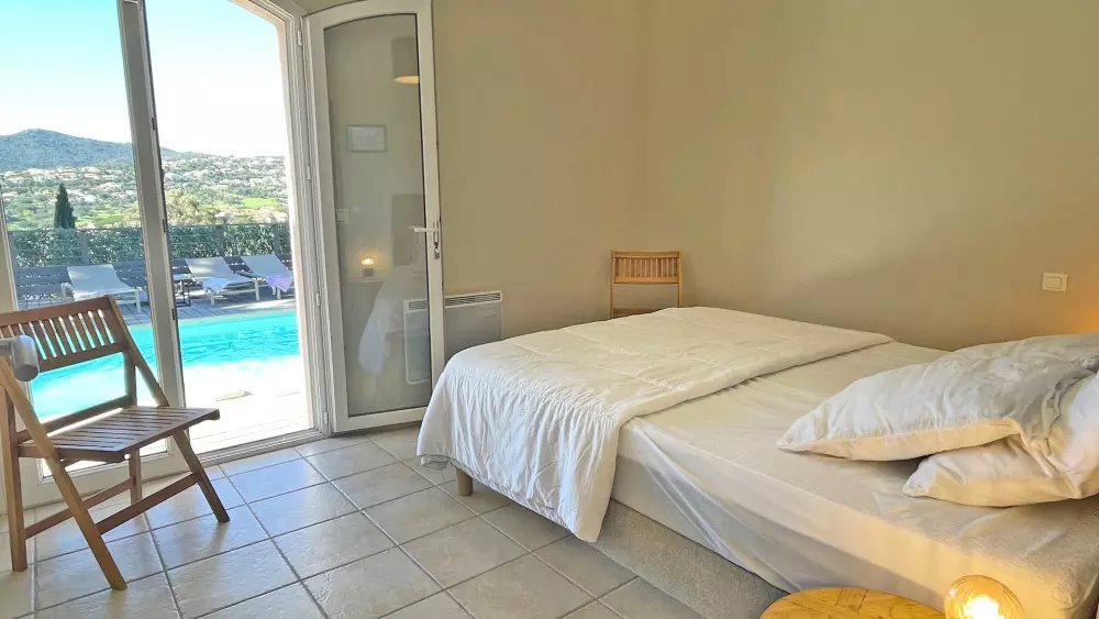 Résidence Les Geais