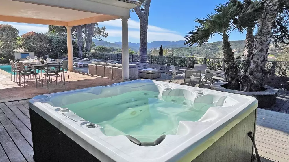 Résidence Les Geais