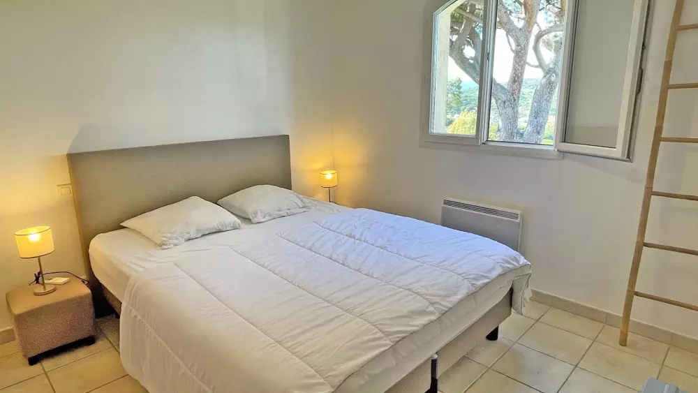 Résidence Les Geais