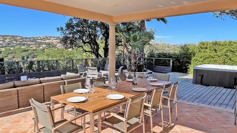 Résidence Les Geais