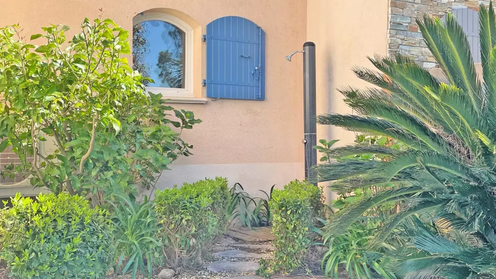 Résidence Les Geais