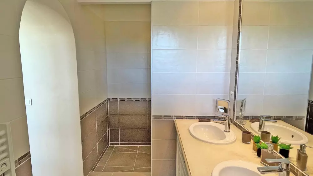 Résidence Les Geais