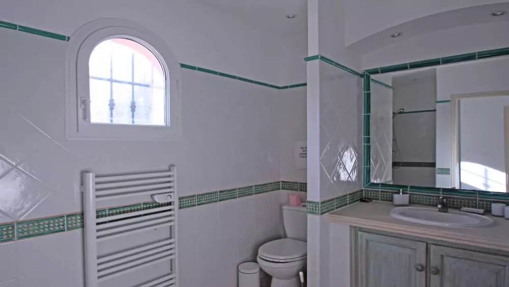 Résidence Les Geais