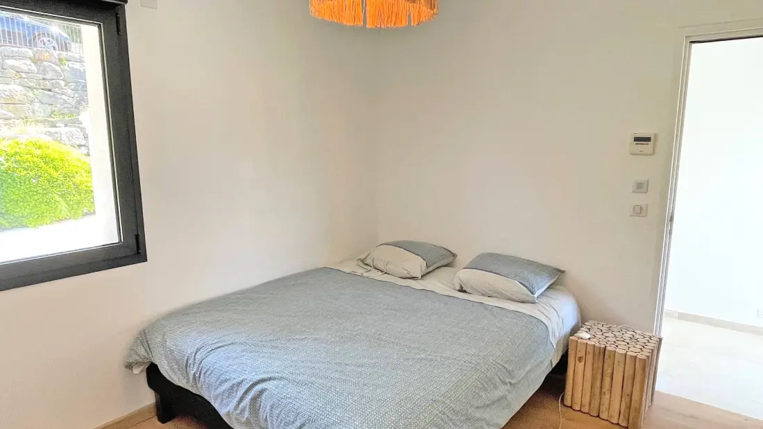 Résidence Les Geais