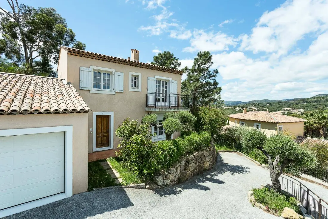 Les Hauts du Carré Beauchêne