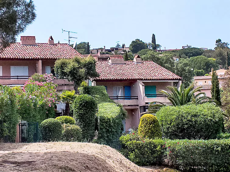 Résidence Les Jardins de Guerrevieille
