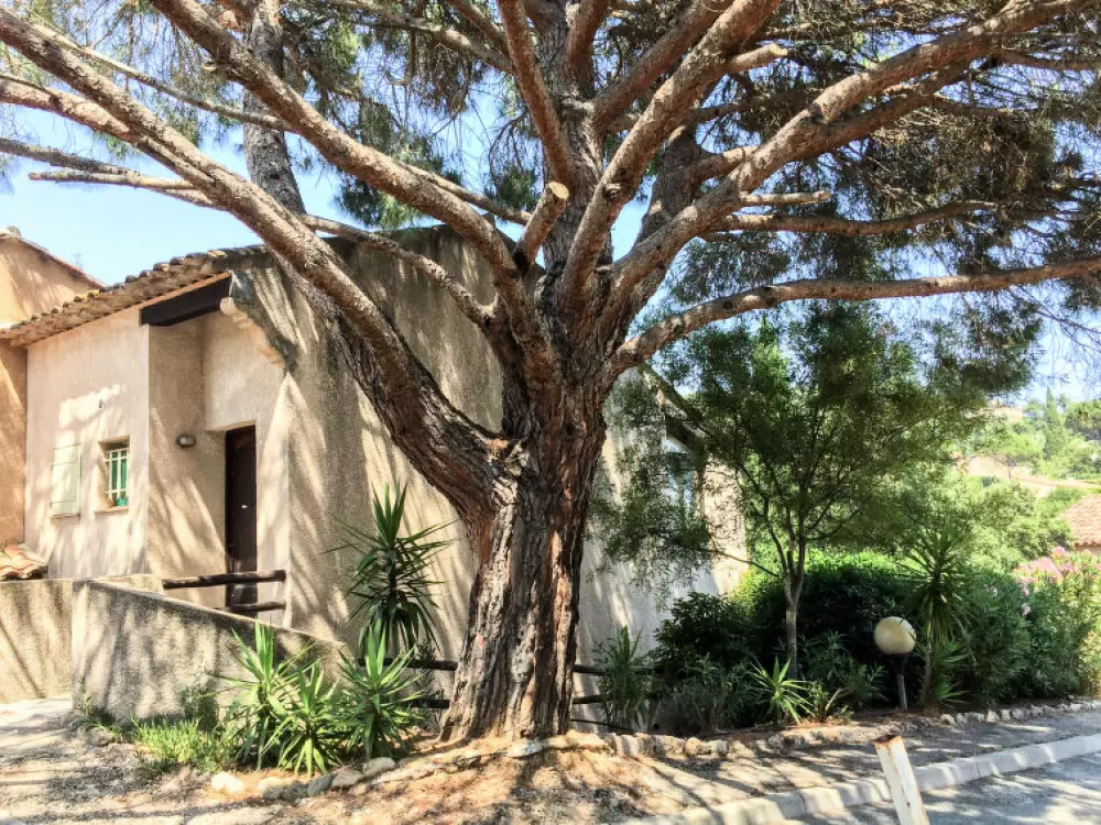 Résidence Les Jardins de Guerrevieille
