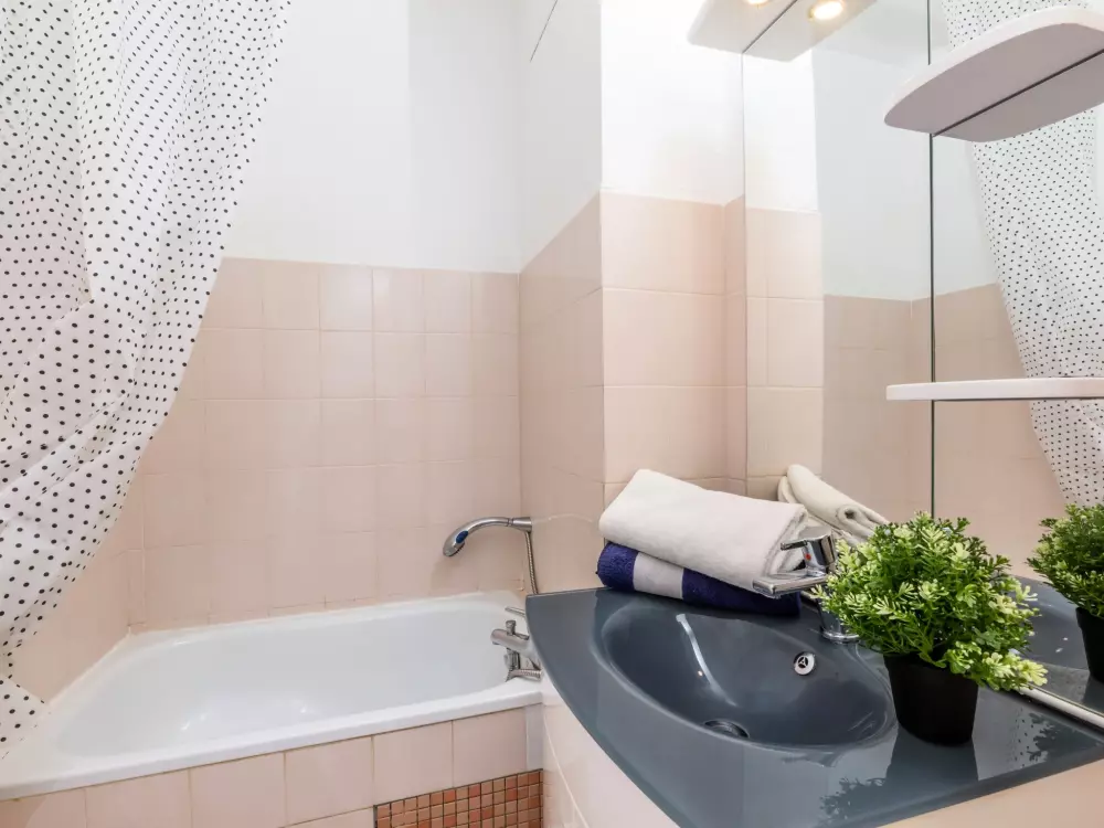 Résidence Les Jardins de la Nartelle Plage