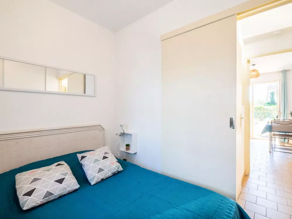 Résidence Les Jardins de la Nartelle Plage