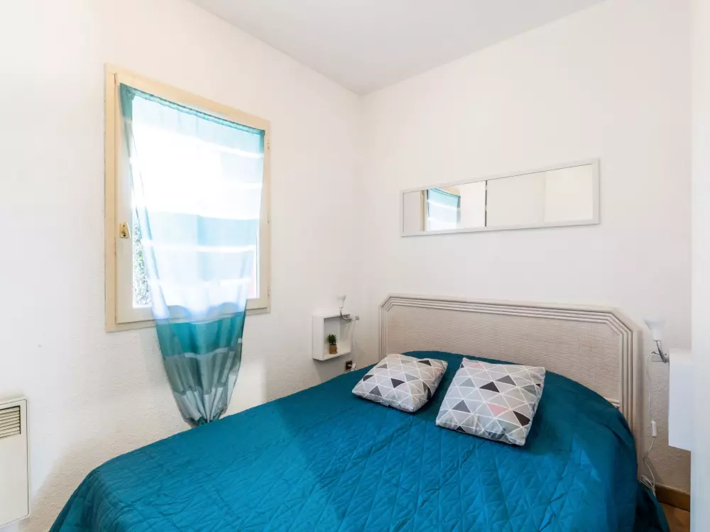 Résidence Les Jardins de la Nartelle Plage